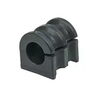 2x MEYLE 16-146150016 Stabilisatorlager f&uuml;r RENAULT Clio 4 Scenic 2 Vorderachse 7701059966