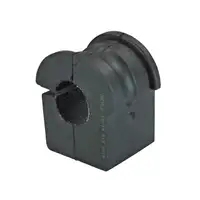 2x MEYLE 16-146150019 Stabilisatorlager Stabilager f&uuml;r RENAULT Laguna 2 vorne 8200455604