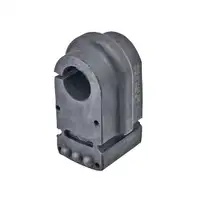 2x MEYLE 16-146150027 Stabilisatorlager Stabilager f&uuml;r RENAULT 2 CLIO vorne 7701056678