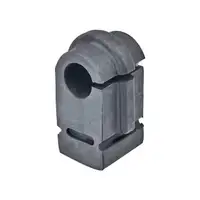 2x MEYLE 16-146150027 Stabilisatorlager Stabilager f&uuml;r RENAULT 2 CLIO vorne 7701056678