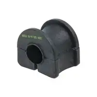 2x MEYLE 16-146150022 Stabilisatorlager Stabilager RENAULT Twingo 1 vorne 8200024373