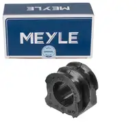 MEYLE Stabilisatorlager f&uuml;r VW Golf 4 New Beetle 9C 1C 1Y Vorderachse 1J0411314G