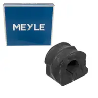 MEYLE Stabilisatorlager f&uuml;r VW Golf 4 1J AUDI A3 8L SEAT Leon 1M SKODA Octavia 1 1U vorne