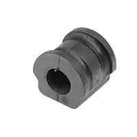 2x MEYLE 1004110052 Stabilisatorlager f&uuml;r VW Polo 4 5 Ibiza 3 4 Fabia 1 2 vorne 6Q0411314R