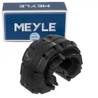 MEYLE Stabilisatorlager f&uuml;r VW Golf 5 6 Jetta 3 4 Tiguan 5N Beetle 5C AUDI A3 8P 8J hinten