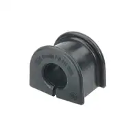 2x MEYLE 1005110015 Stabilisatorlager Lagerung f&uuml;r AUDI A4 B6 8E 8H Hinterachse 4B0511327