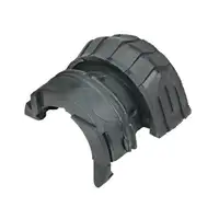 2x MEYLE Stabilisatorlager f&uuml;r AUDI Q7 4LB PORSCHE Cayenne VW Touareg 7L 7P hinten