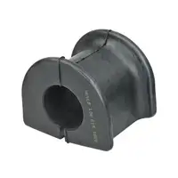 2x MEYLE 1006150020 Stabilisatorlager Stabilager Gummilager f&uuml;r VW Amarok vorne 2H0411313D