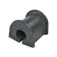 MEYLE 1007150002 Stabilisatorlager f&uuml;r VW Caddy 3 4 Caddy Alltrack Hinterachse 2K0511413D