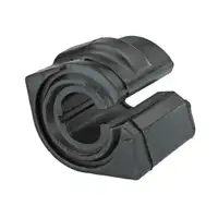 2x MEYLE 11-146150044 Stabilisatorlager f&uuml;r PEUGEOT 1007 bis ORGA-Nr. 10891 vorne 5094.A2