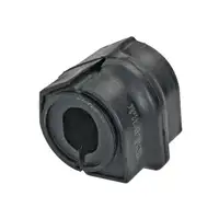 2x MEYLE 11-146150041 Stabilisatorlager Stabilager Gummilager PEUGEOT 206 vorne 5094.95
