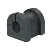 2x MEYLE 11-147150000 Stabilisatorlager Stabi f&uuml;r CITROEN C-Crosser PEUGEOT 4007 hinten