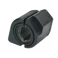 2x MEYLE 11-147150003 Stabilisatorlager Stabilager Gummilager PEUGEOT 406 hinten 5172.42