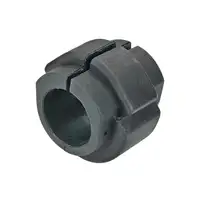 2x MEYLE 1146150004 Stabilisatorlager Stabilager f&uuml;r AUDI A8 D4 Q5 8R vorne 8K0411327C