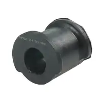 2x MEYLE 1147150001 Rear stabilizer bar bushings for VW Transporter Multivan T5 T6 7H5511414