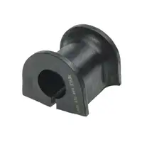 2x MEYLE 1147150004 Stabilisatorlager f&uuml;r VW Transporter T5 T6 hinten innen 7H0511413A