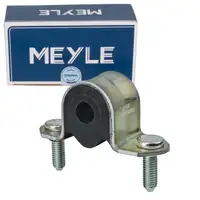 MEYLE 2146150003 Stabilisatorlager für FIAT Doblo Palio Strada Vorderachse außen 51744226