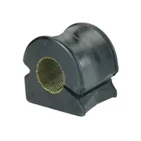 2x MEYLE 2146150008 Stabilisatorlager Stabilager f&uuml;r FIAT Panda 169 312 vorne 51856869