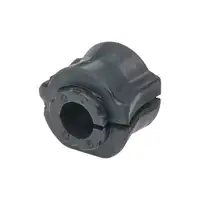 2x MEYLE 2146150012 Stabilisatorlager Stabilager Gummilager f&uuml;r FIAT Linea vorne 51785486