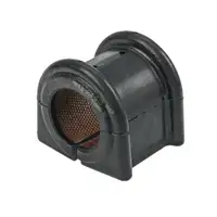 2x MEYLE 2146150013 Stabilisatorlager Stabilager f&uuml;r FIAT Freemont DODGE Journey hinten