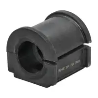 MEYLE 2147150004 Stabilisatorlager Lagerung f&uuml;r IVECO DAILY 2-6 Hinterachse 93801556