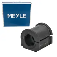 MEYLE 2147150004 Stabilisatorlager Lagerung f&uuml;r IVECO DAILY 2-6 Hinterachse 93801556