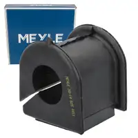 MEYLE 30146150011 Stabilisatorlager f&uuml;r TOYOTA Avensis Corolla Vorderachse 4881502110