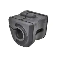 2x MEYLE 31-146150000 Stabilisatorlager Stabilager Gummilager f&uuml;r HONDA Civic 8 Vorne