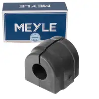 MEYLE 3146150001 Stabilisatorlager Lagerung f&uuml;r BMW 3er E46 Vorderachse 31351095271