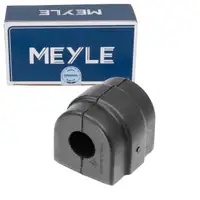 MEYLE 3146150002 Stabilisatorlager Lagerung f&uuml;r BMW 5er E39 Vorderachse innen 31351093108