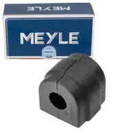 MEYLE 3146150003 Stabilisatorlager Lagerung f&uuml;r BMW 3er E46 Z4 E85 vorne innen 31351097179