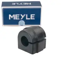 MEYLE Stabilisatorlager f&uuml;r BMW E81 E82 E87 E88 E90 E91 E92 E93 Z4 Vorderachse 31356765574