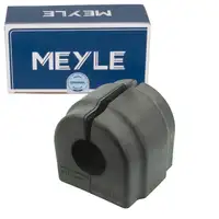 MEYLE 3146150010 Stabilisatorlager f&uuml;r BMW 3er E46 Z4 E85 Vorderachse innen 31351094556