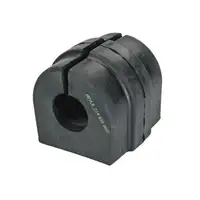 2x MEYLE 3146150025 Stabilisatorlager Stabilager f&uuml;r BMW 5er E39 vorne innen 31351094145