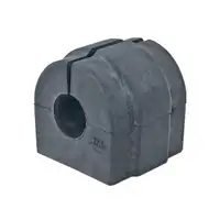 2x MEYLE 3146150031 Stabilisatorlager Stabilager f&uuml;r BMW 3er OHNE xDrive vorne 31351094555