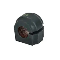 2x MEYLE 3147150002 Stabilisatorlager für MINI R55-61 MIT Sportfahrwerk hinten 33556754823