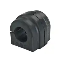 2x MEYLE 3147150011 Stabilisatorlager Stabilager Lager f&uuml;r BMW X5 E53 hinten 33556750358