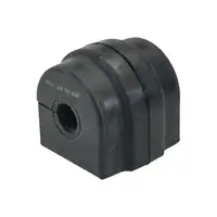 2x MEYLE 3147150014 Stabilisatorlager f&uuml;r BMW E87 E90/91/92/93 E60 X1 hinten 33556761002