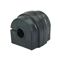 2x MEYLE 3147150016 Stabilisatorlager f&uuml;r BMW 1er E87 3er E90 E91 5er hinten 33556761568