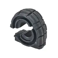 2x MEYLE 3147150024 Stabilisatorlager f&uuml;r BMW X5 X6 E70/71 F15/16/85/86 hinten 33556776559