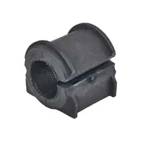 2x MEYLE Stabilisatorlager &Oslash; 22mm f&uuml;r PORSCHE 996 997 MIT Allrad vorne 99634379211