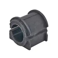 2x MEYLE 4146150003 Stabilisatorlager &Oslash; 24mm f&uuml;r PORSCHE 996 997 Boxster vorne 99634379217