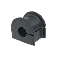 2x MEYLE 53-147150007 Stabilisatorlager Stabilager f&uuml;r LAND ROVER Defender bis 2007 hinten