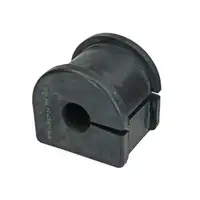 2x MEYLE 53-147150008 Stabilisatorlager Stabilager Gummilager f&uuml;r LAND ROVER hinten