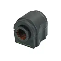 2x MEYLE 53-147150000 Stabilisatorlager Stabilager f&uuml;r LAND ROVER Discovery 3 + 4 hinten