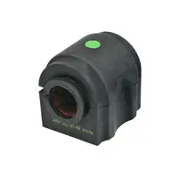 2x MEYLE 53-147150002 Stabilisatorlager Stabilager f&uuml;r LAND ROVER Range Rover 1 hinten