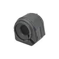 2x MEYLE 53-147150011 Stabilisatorlager Lager f&uuml;r LAND ROVER Discovery 5 Rover 4 hinten