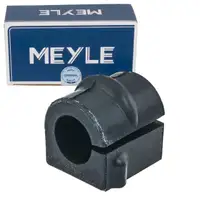 MEYLE 6146150001 Stabilisatorlager Lagerung f&uuml;r OPEL Zafira A Vorderachse 350093
