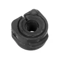 2x MEYLE 7146150003 Stabilisatorlager Stabilager Gummilager FORD Focus 1 hinten 1073249