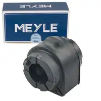 MEYLE Stabilisatorlager für FORD Galaxy 2 Mondeo 4 S-Max VOLVO S60 2 V60 1 3 XC60 1 XC70 2